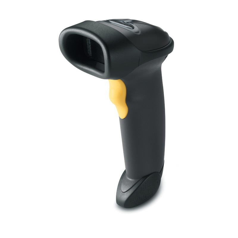 Symbol LS2208 - Barcode-Scanner - Handgerat - 100 Scans/Sek.